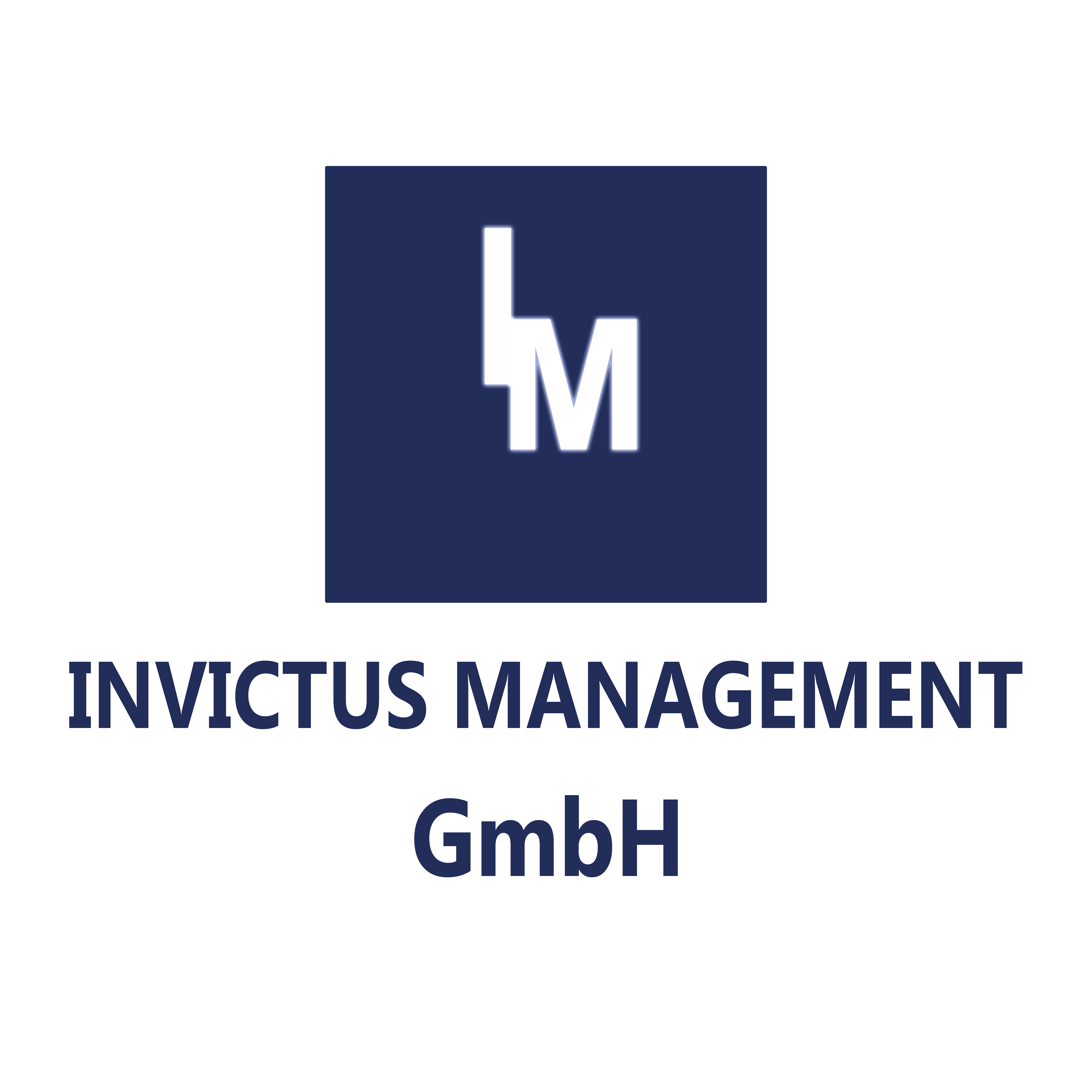 INVICTUS Management UG (haftungsbeschränkt)